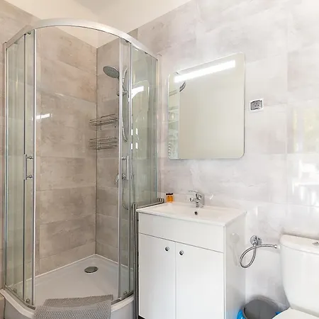 Platinum B&B 비스와