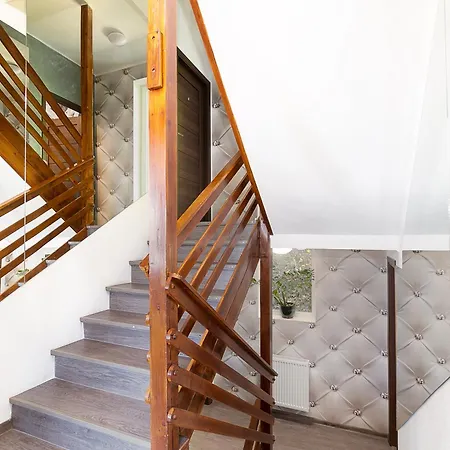 Platinum B&B 비스와