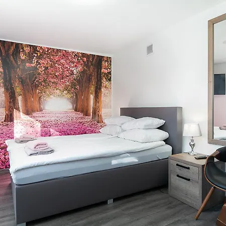 Bed & Breakfast Platinum Wisla