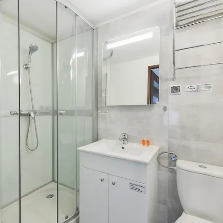 Bed & Breakfast Platinum Wisla