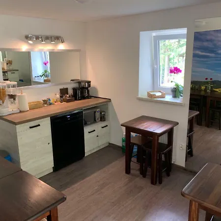 Platinum Bed & Breakfast Wisla