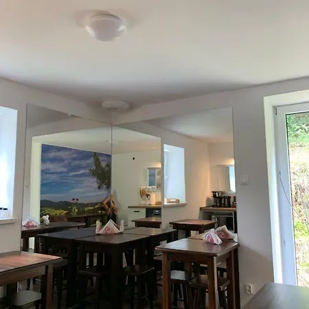 Platinum B&B 비스와