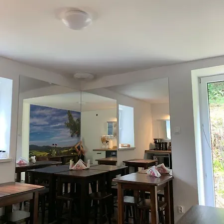 Platinum Bed & Breakfast Wisla