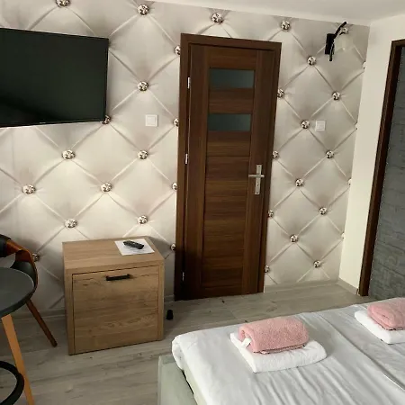 Bed & Breakfast Platinum *