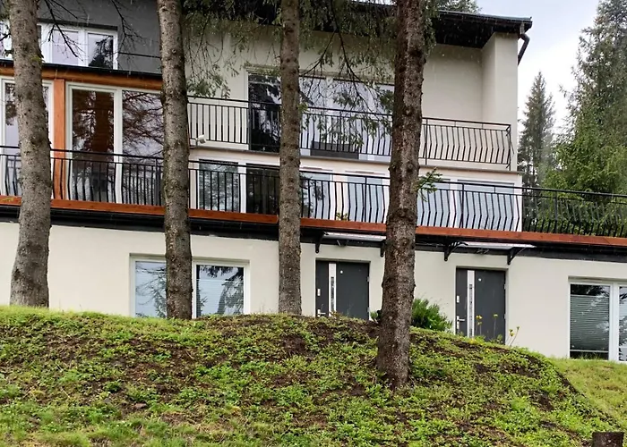 Bed & Breakfast Platinum