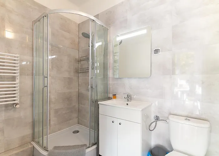 Platinum Bed & Breakfast Wisla