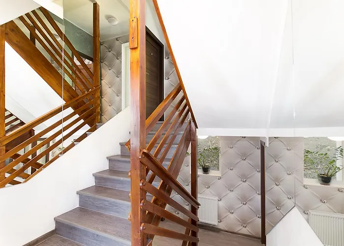 Platinum Bed & Breakfast Wisla