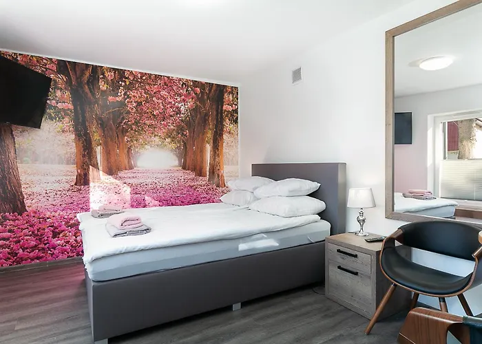 Oda ve Kahvaltı Platinum Wisła