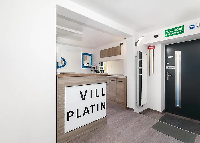 Platinum Bed & Breakfast