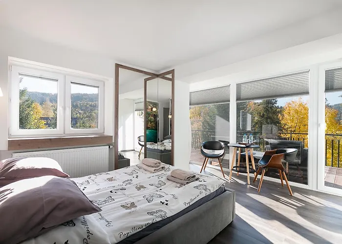 Oda ve Kahvaltı Platinum Wisła