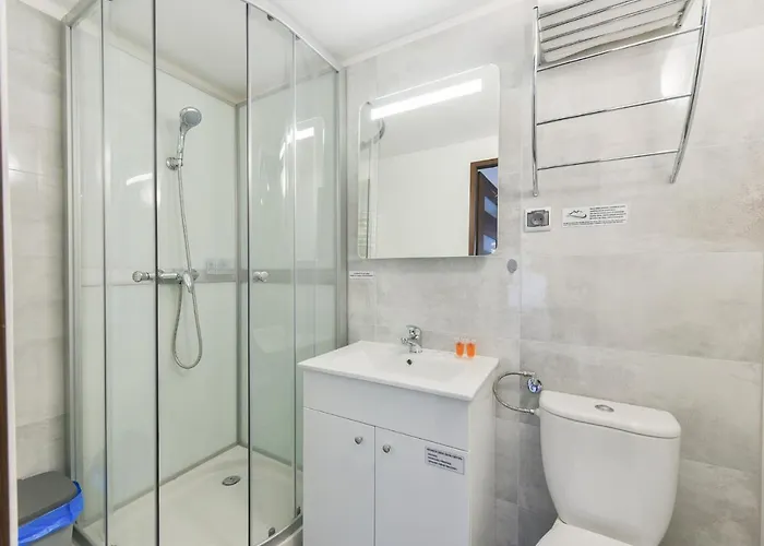 Bed & Breakfast Platinum Wisla