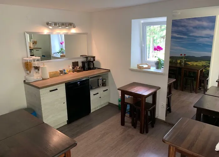 Platinum Bed & Breakfast Wisla