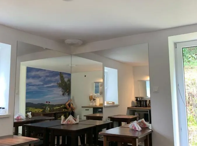 Platinum Bed & Breakfast Wisla