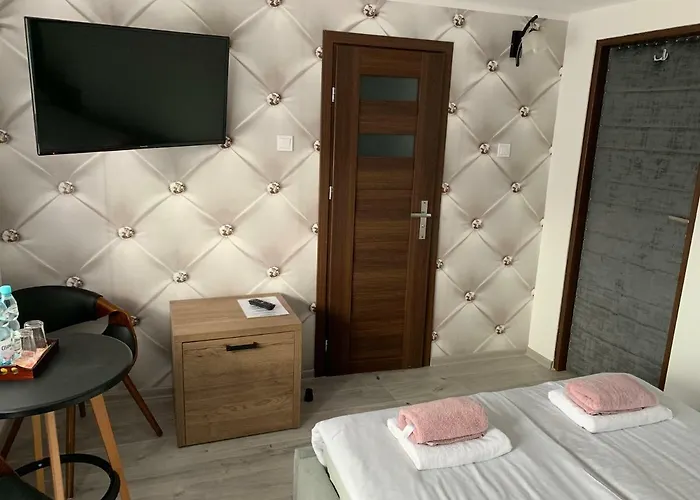 Oda ve Kahvaltı Platinum 3*